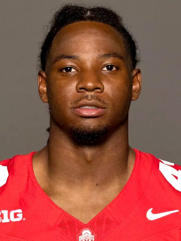 Diante Griffin athlete image