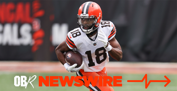 Why The Cleveland Browns Should Restructure & 'Extend' Deshaun