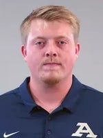 Owen Murphy, East Carolina, Offensive Tackle