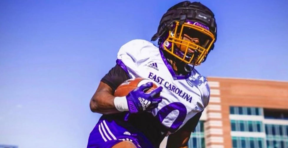 ECU Reveals New Uniforms For Memphis Game - East Carolina University  Athletics