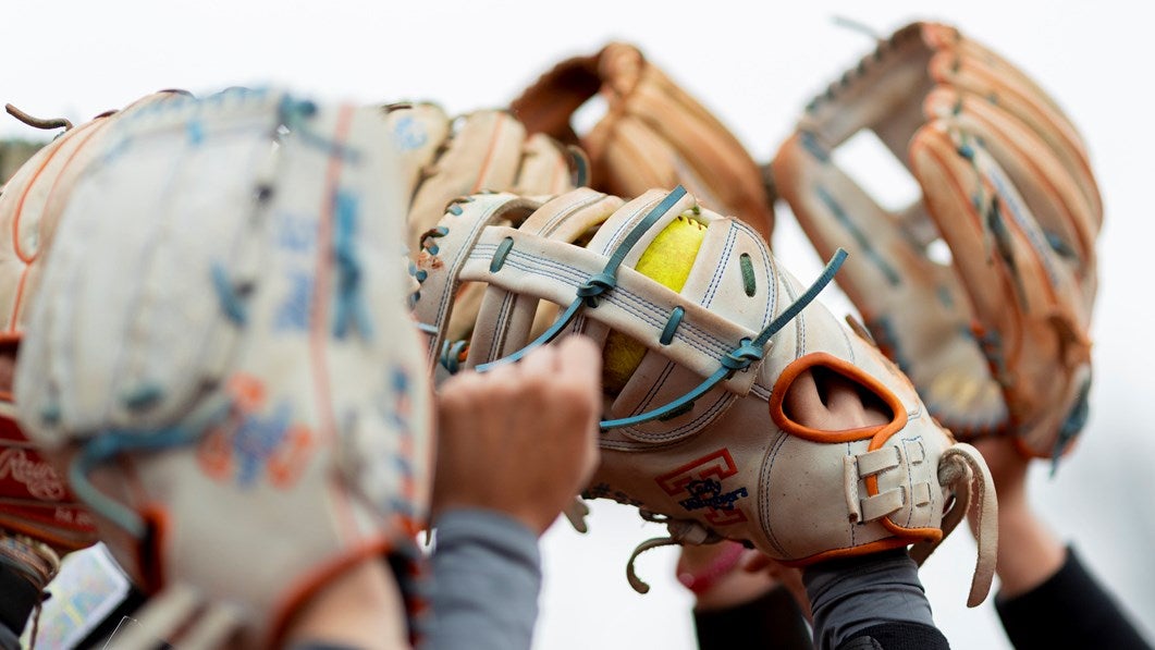 Tennessee softball: Lady Vols Softball vs. Oregon State game one