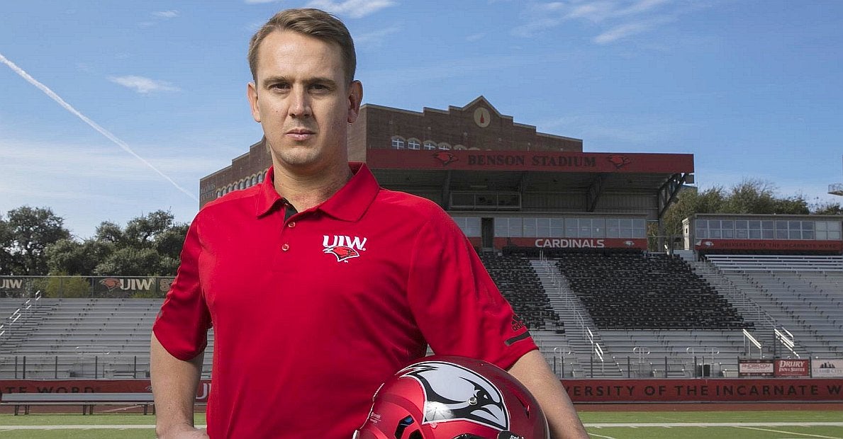 Eric Morris hired by Jake Dickert as WSU's offensive coordinator