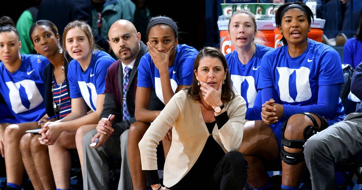 There S No Stopping Arike Ogunbowale Bleacher Report