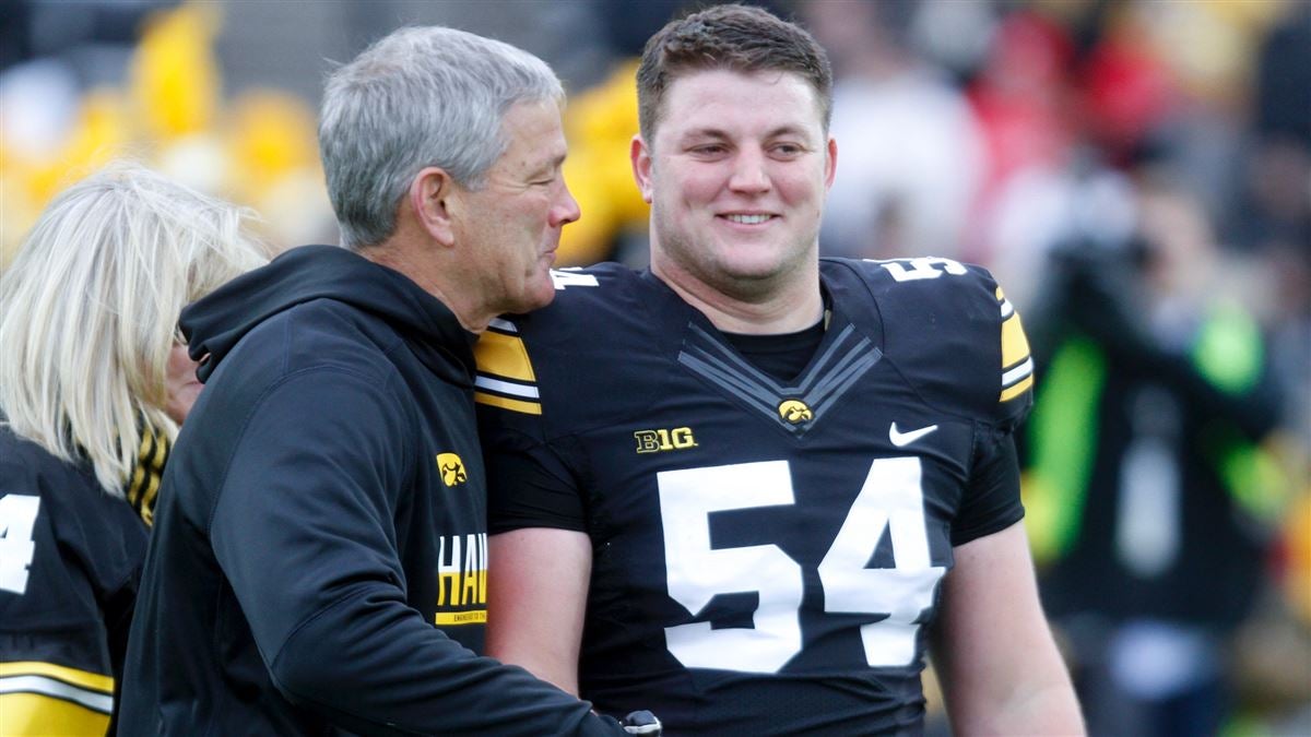 Steve Ferentz, Son Of Iowa Football Coach Kirk Ferentz, Hired As South ...