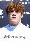Ryan Miret, LSU, Offensive Line