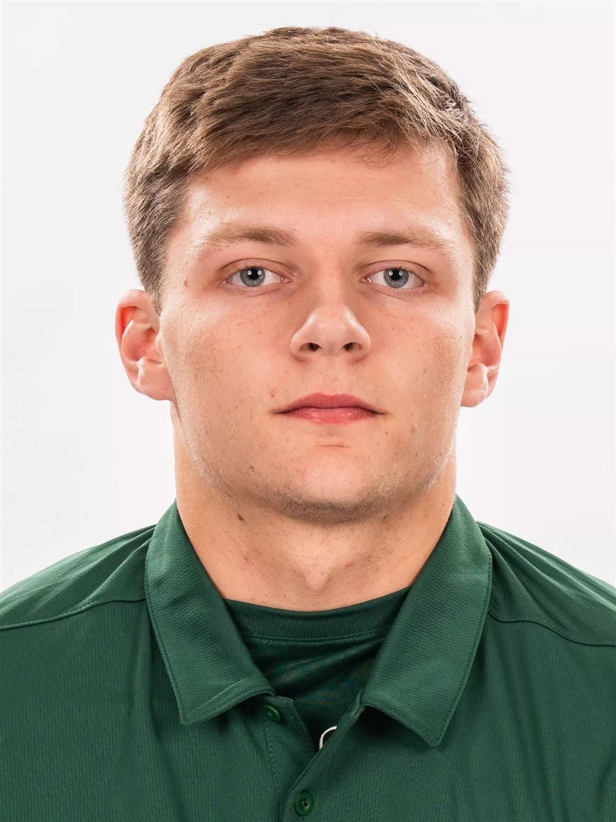 Zach Wilcke athlete image