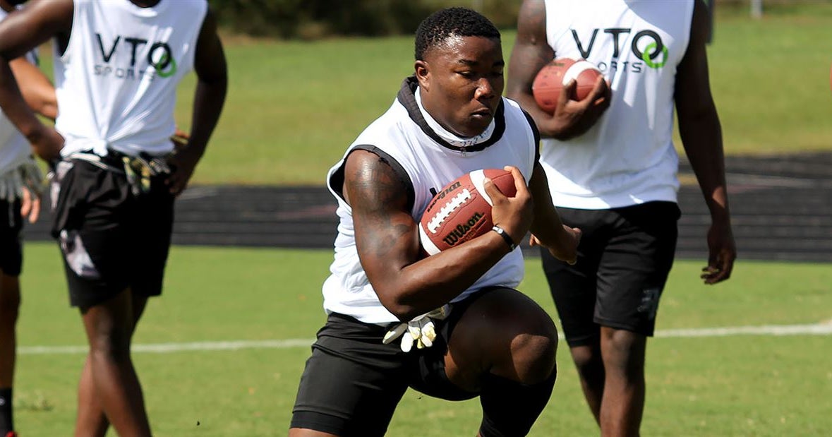 UNC Football Recruit Weekend Scoreboard UNC Football Recruit Weekend Scoreboard