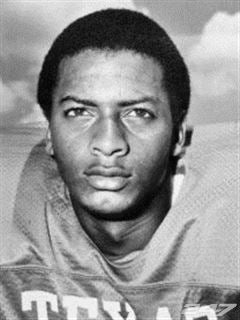 <b>Craig Curry</b> played at Texas from 1980 to 1983. (Photo: 247Sports) - 7_3992624