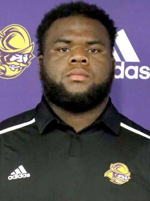 Jowhar Franklin athlete image