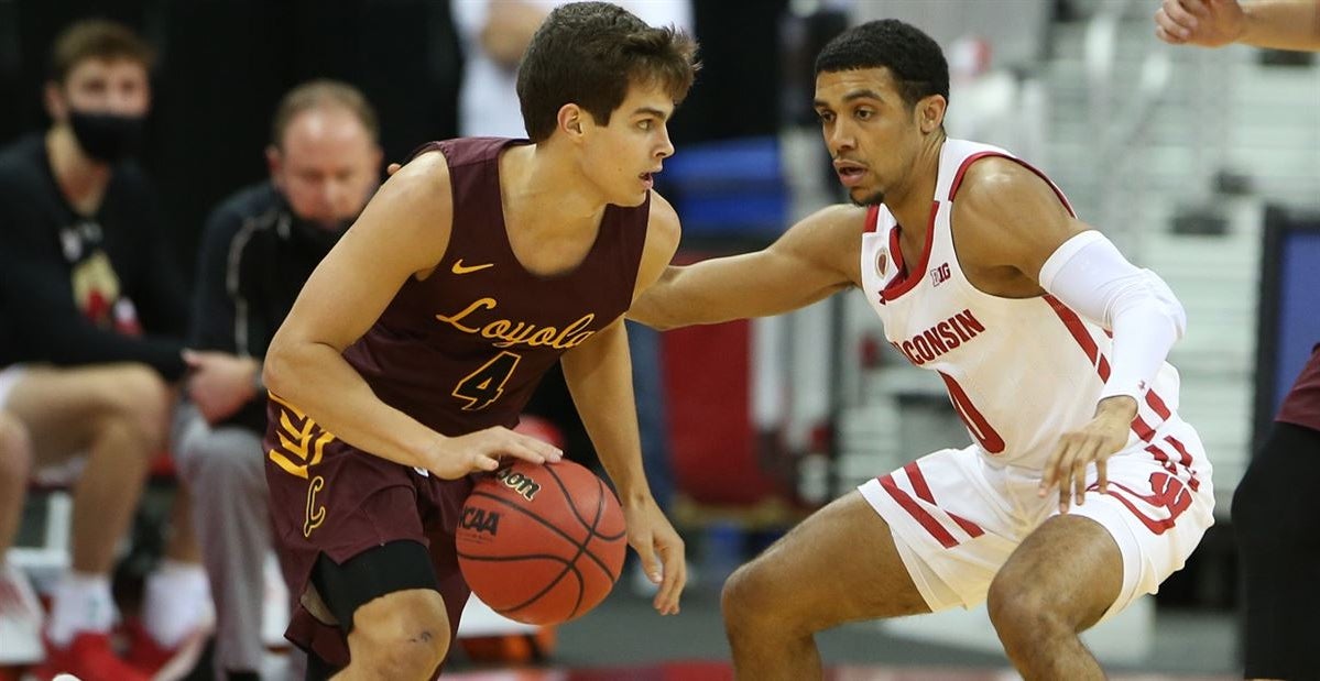 ESPN's BPI ranks college basketball's best teams