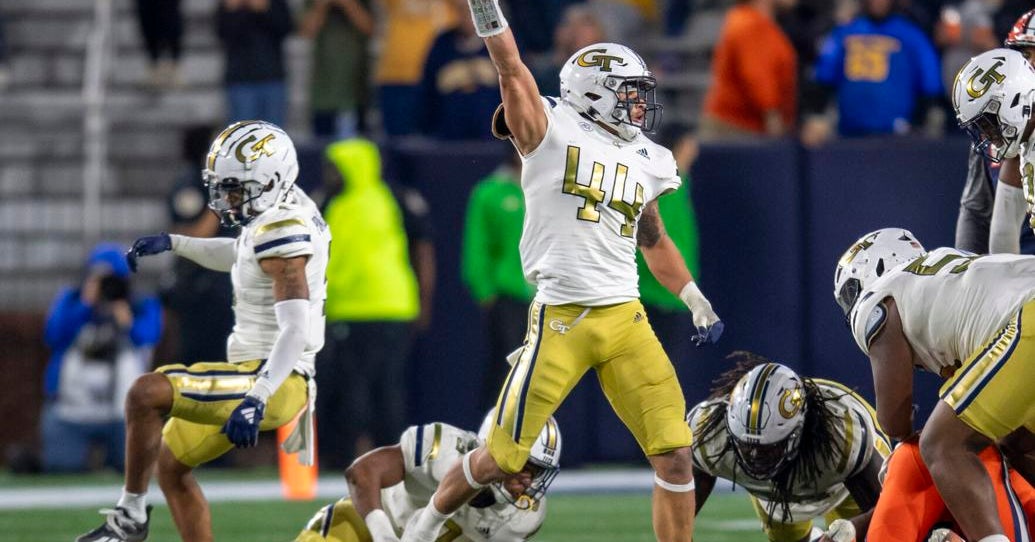 Will We See a Different Linebacker Group with Jason Semore Leading the Way?