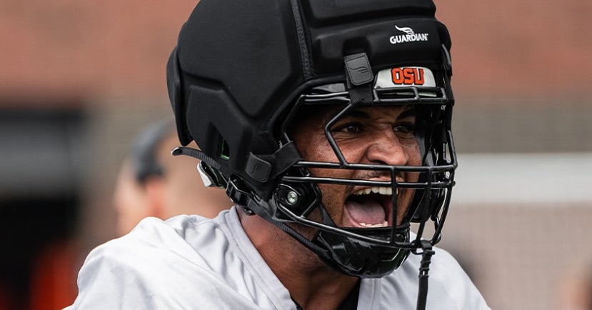Outside Linebacker Building Depth and Responsibilities