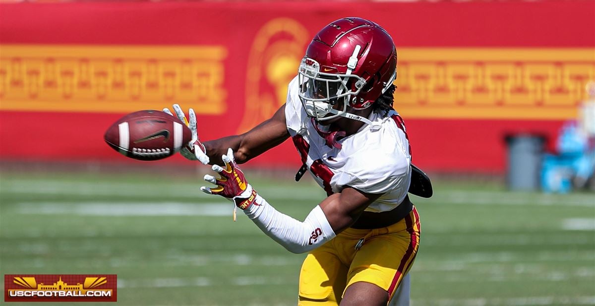 CBS Sports: Green Bay Packers should watch USC's Calen Bullock