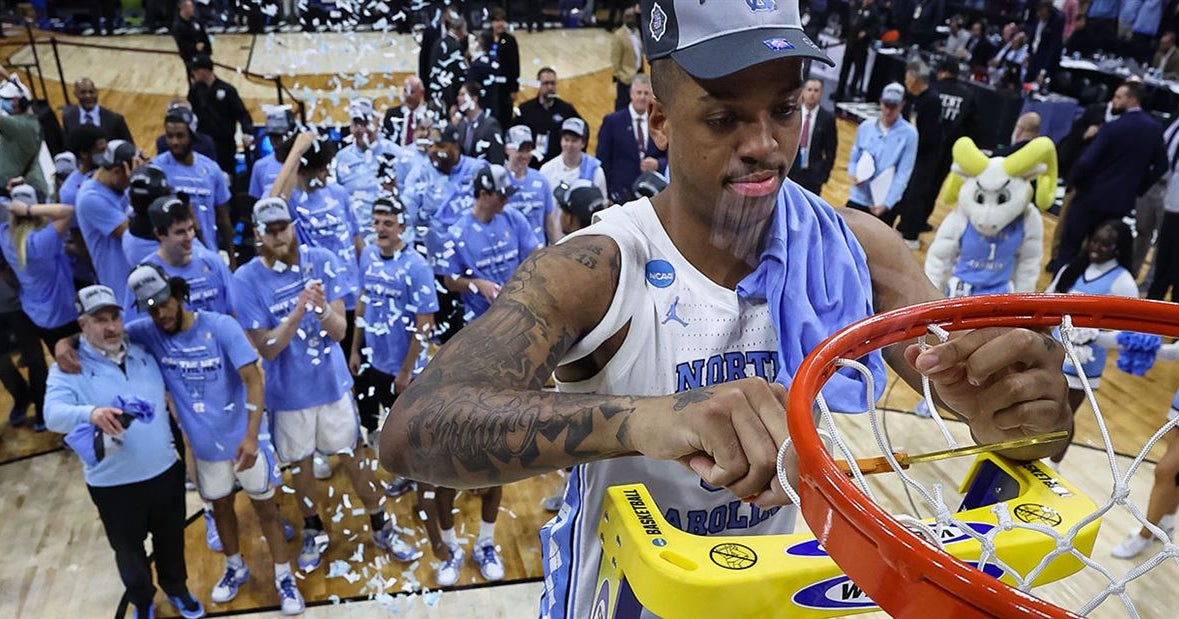 Hubert Davis Live: NCAA Tournament East Region Wrap-Up Hubert Davis Live: NCAA Tournament East Region Wrap-Up