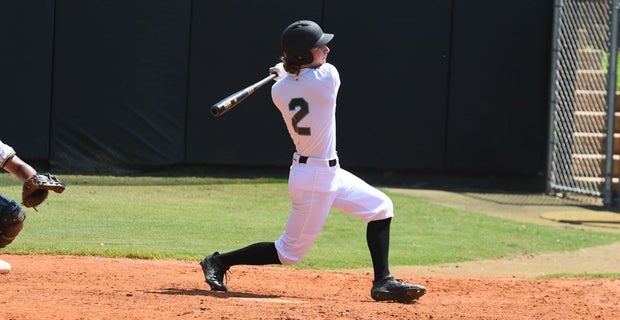 CoachSpeak: Akers sees 4+ tools in signee Austin Reed's game