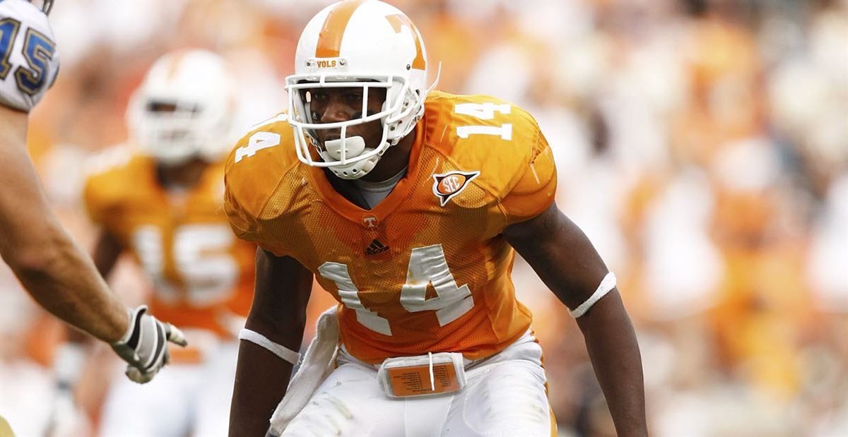 Tennessee Football: Eric Berry up for '22 College Football Hall of Fame -  Rocky Top Talk