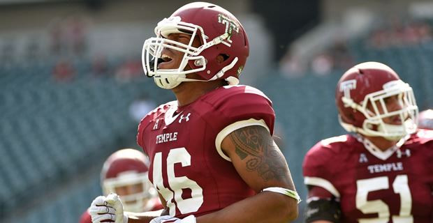 Re-selecting the Raiders' perfect 2018 NFL Draft - 247Sports