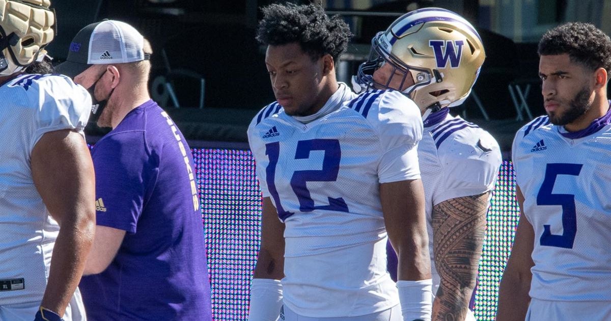 Washington Huskies Football Bleacher Report Latest News Scores Stats And Standings Washington Huskies 2022 Football Schedule