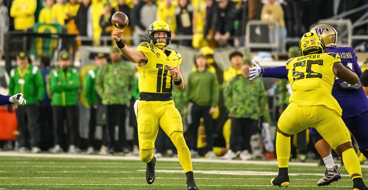 Each Pac-12 team's worst-case scenario for 2023, per 247Sports