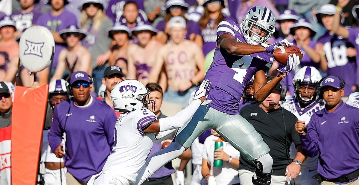 Ten Areas K State Can Improve In The 2020 Season