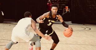 Rocket Watts ready to focus on recruitment Rocket Watts ready to focus on recruitment