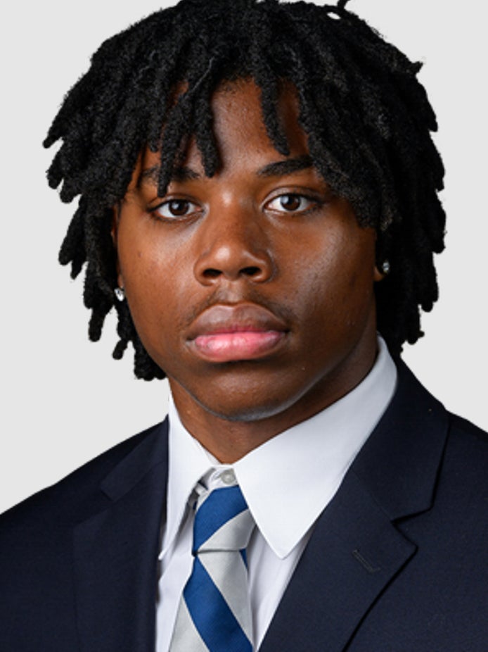 Dejuan Lane athlete image