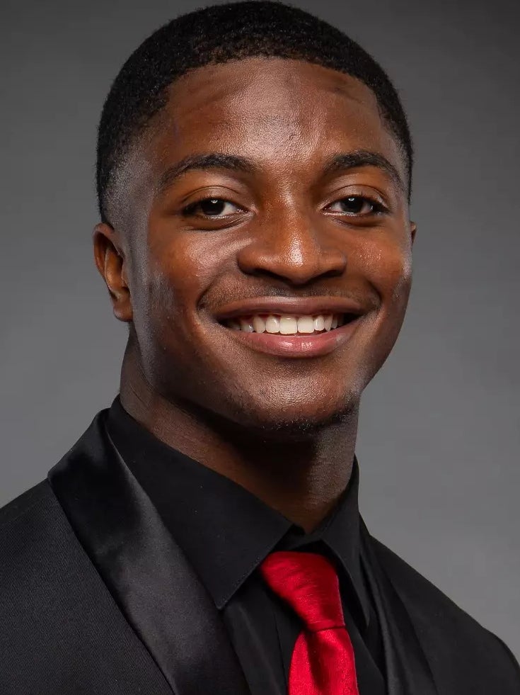 Nate Robinson Jr. athlete image