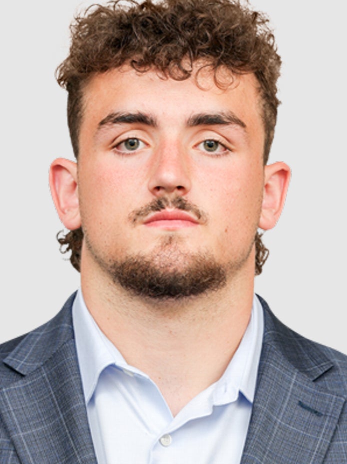 Chris D'Appolonia athlete image