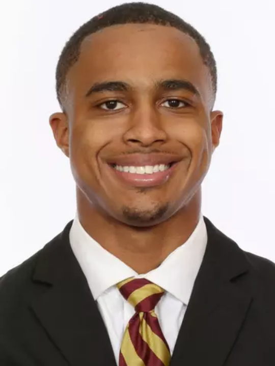 Jaylin Lucas athlete image