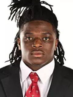 Trent Henry athlete image