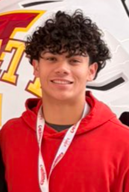 Ryce Palepoi