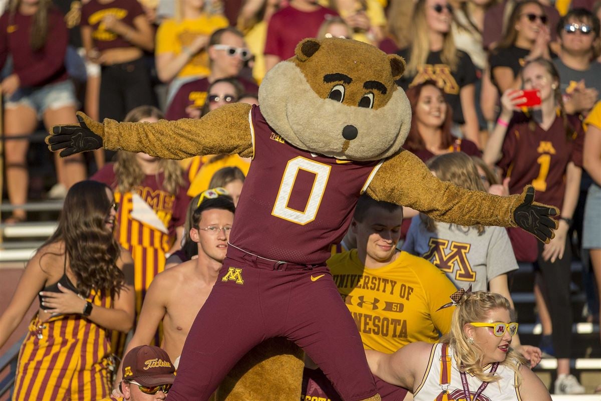 New Minnesota Gopher Football jersey numbers for the 2024 season