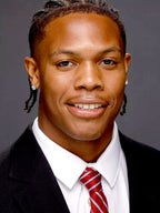 Isaiah Horton