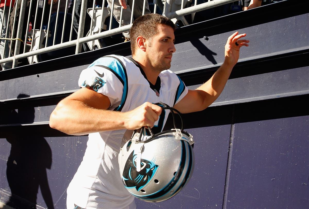 Graham Gano - New York Giants Place Kicker - ESPN