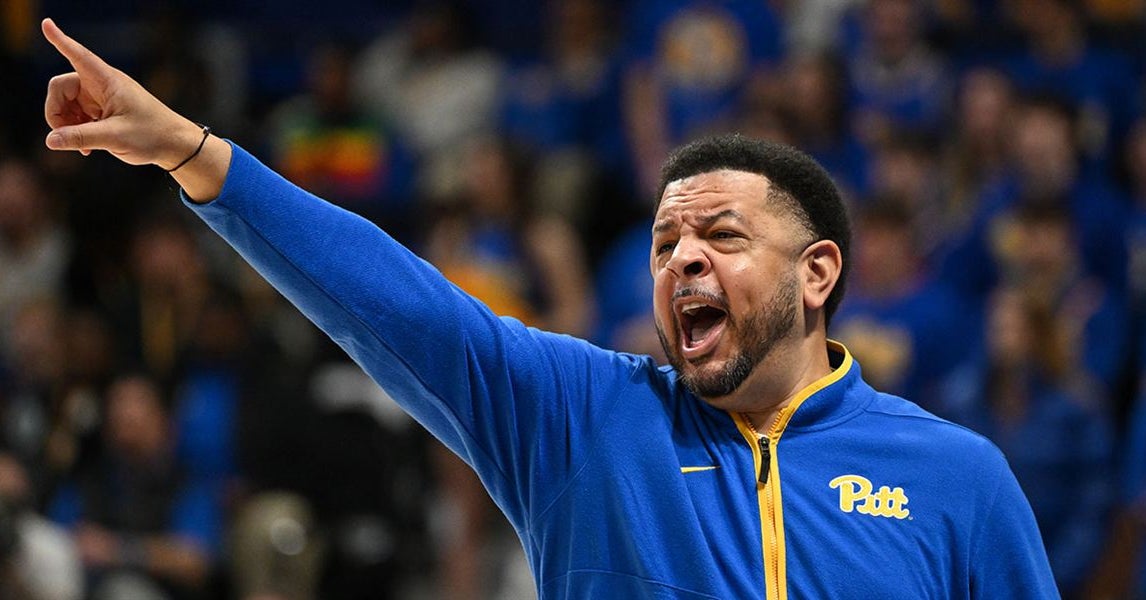 The Morning Pitt: Another transfer brings Pitt's roster into focus