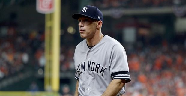 Joe Girardi, Yankees Part Ways After 10 Seasons, News, Scores, Highlights,  Stats, and Rumors