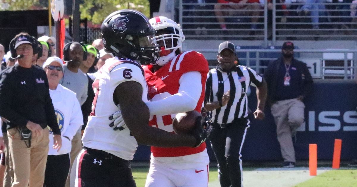 What the wide receiver depth chart may look like in 2019