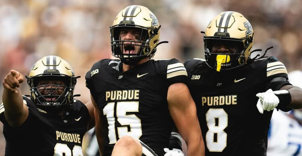 College football transfer portal: Top 10 edge rushers available as 2025 ...