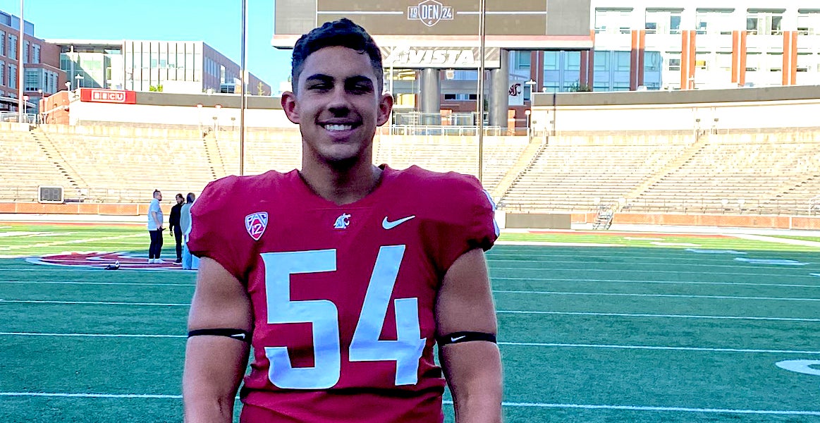 Washington State football recruiting: Signing Day Live