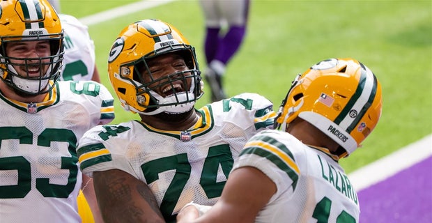 Packer Report Preview Green Bay Vs New Orleans
