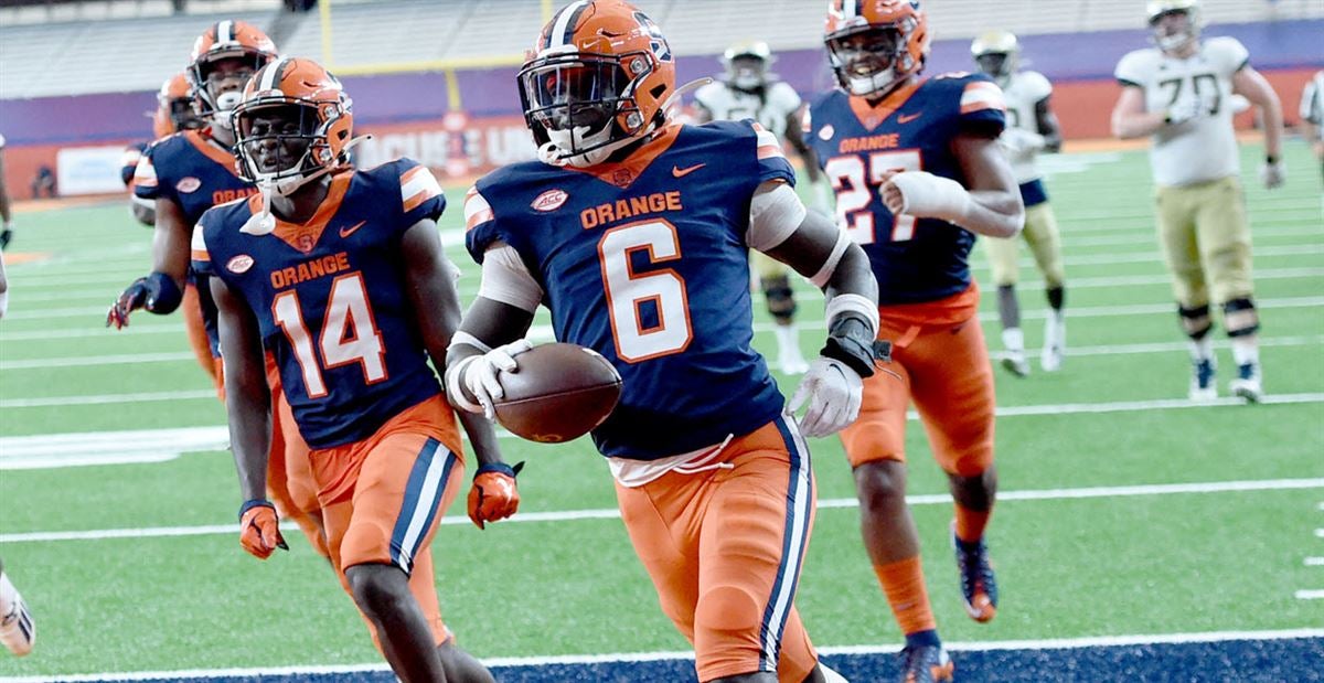 Trill Williams: Former Stepinac star gives Syracuse OT win