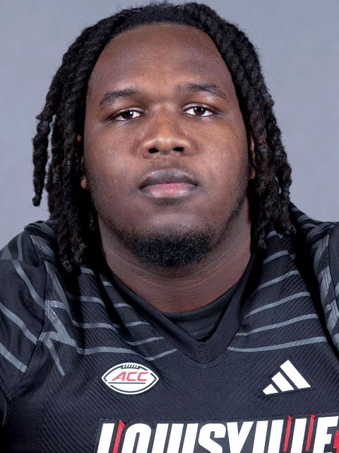 Jordan Church athlete image