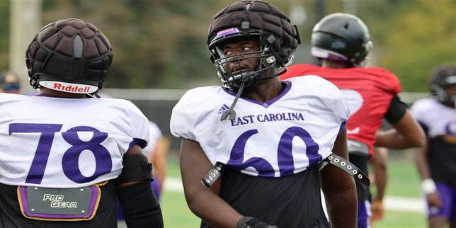 ECU Reveals New Uniforms For Memphis Game - East Carolina University  Athletics