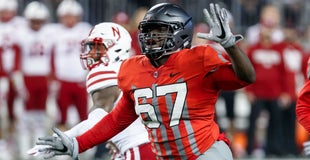 Next Man Up: Defensive Tackle Next Man Up: Defensive Tackle