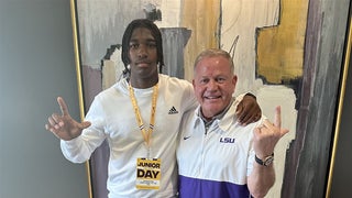 Top247 update sees big rankings boost for several LSU commits
