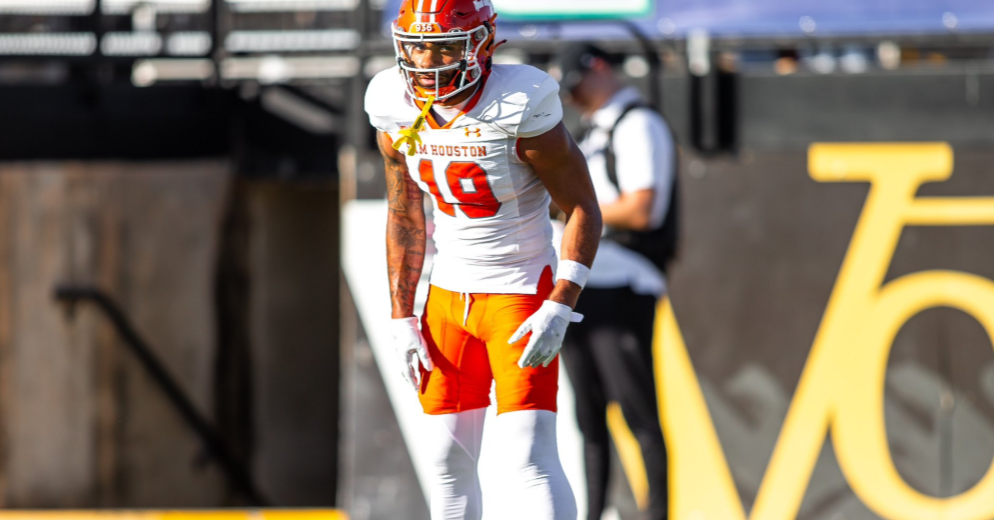 Portal Profile: Who is Virginia Tech transfer S Isaiah Cash