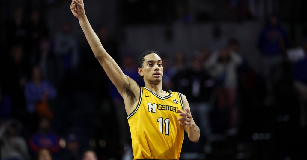 Trent Pierce talks busy offseason, expectations for senior year