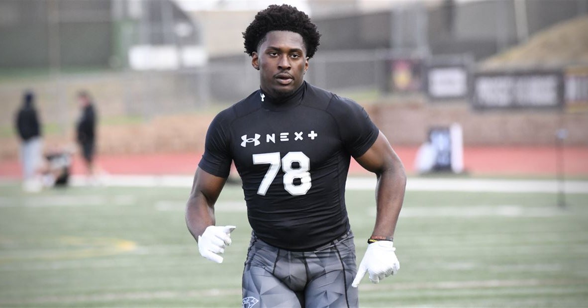Former SMU football signee Chinedu Onyeagoro flips to UNC Former SMU football signee Chinedu Onyeagoro flips to UNC