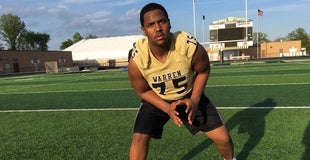 Britt the latest addition to strong Iowa offensive line class Britt the latest addition to strong Iowa offensive line class
