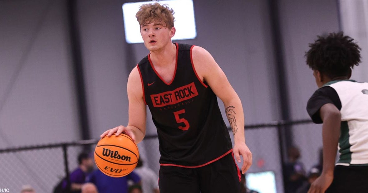Tyler Nickel UNC Official Visit Preview Tyler Nickel UNC Official Visit Preview